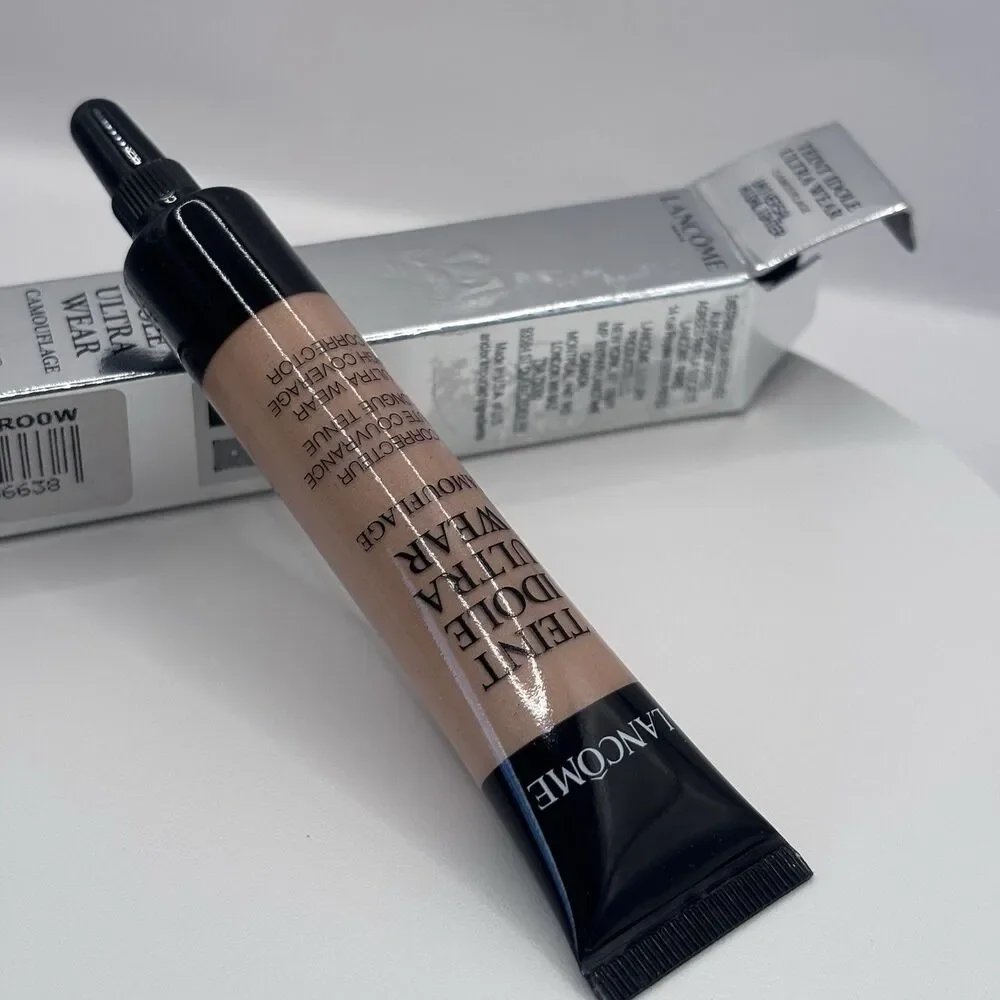 Lancome Teint Idole Ultra Wear Camouflage Corrector Universal Highlighter .4 oz